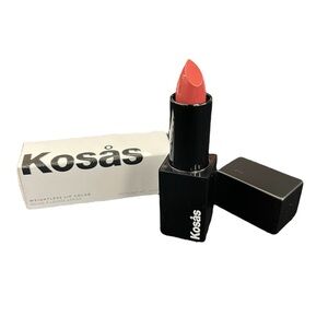 Kosas Weightless Lip Color. Color:  Rosewater. New in box